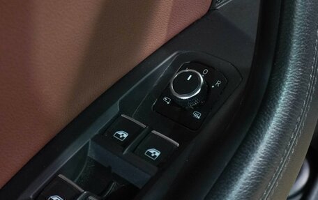 Volkswagen Touareg III, 2020 год, 5 049 000 рублей, 27 фотография