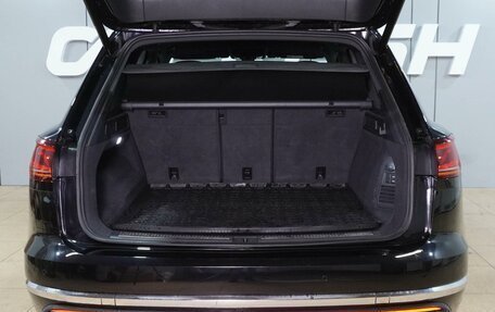 Volkswagen Touareg III, 2020 год, 5 049 000 рублей, 30 фотография