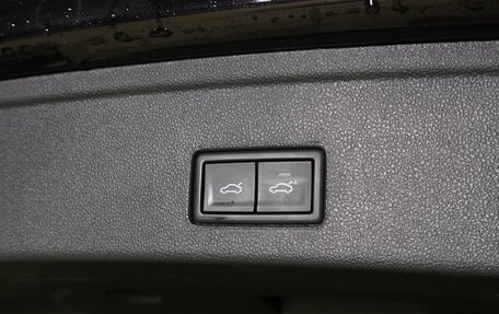 Volkswagen Touareg III, 2020 год, 5 049 000 рублей, 28 фотография