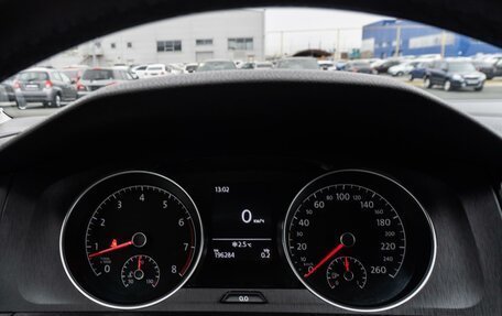 Volkswagen Golf VII, 2014 год, 925 000 рублей, 14 фотография