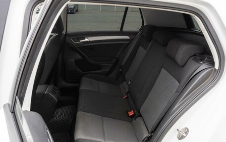 Volkswagen Golf VII, 2014 год, 925 000 рублей, 9 фотография