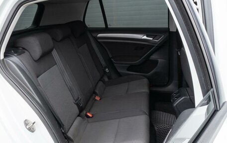 Volkswagen Golf VII, 2014 год, 925 000 рублей, 7 фотография