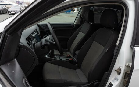 Volkswagen Golf VII, 2014 год, 925 000 рублей, 10 фотография