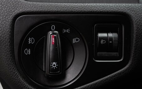 Volkswagen Golf VII, 2014 год, 925 000 рублей, 13 фотография