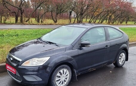 Ford Focus II рестайлинг, 2008 год, 285 000 рублей, 1 фотография