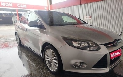 Ford Focus III, 2012 год, 820 000 рублей, 1 фотография