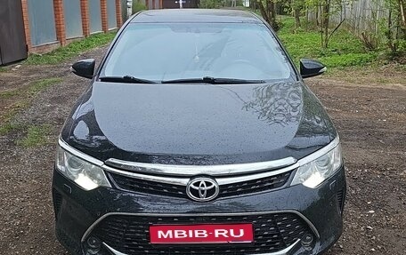 Toyota Camry, 2014 год, 1 690 000 рублей, 1 фотография