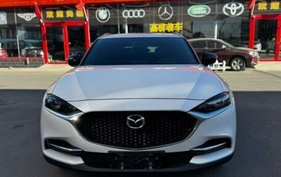 Mazda CX-4, 2021 год, 2 100 000 рублей, 1 фотография