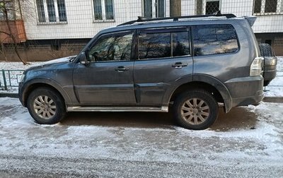 Mitsubishi Pajero IV, 2012 год, 1 750 000 рублей, 1 фотография