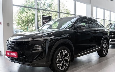 Haval F7, 2025 год, 3 599 000 рублей, 1 фотография