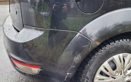 Ford Focus II рестайлинг, 2008 год, 285 000 рублей, 7 фотография