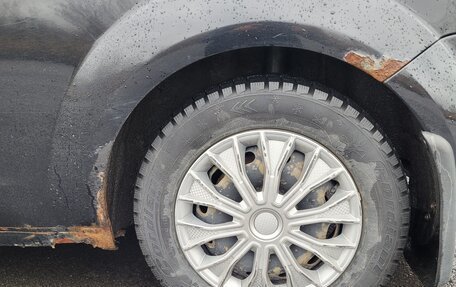 Ford Focus II рестайлинг, 2008 год, 285 000 рублей, 11 фотография