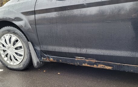 Ford Focus II рестайлинг, 2008 год, 285 000 рублей, 12 фотография