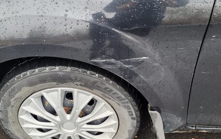 Ford Focus II рестайлинг, 2008 год, 285 000 рублей, 14 фотография