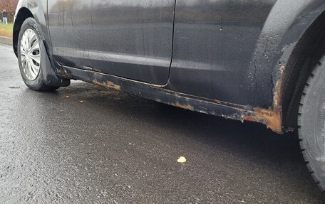 Ford Focus II рестайлинг, 2008 год, 285 000 рублей, 13 фотография