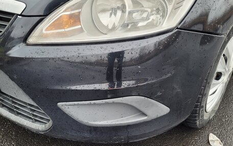 Ford Focus II рестайлинг, 2008 год, 285 000 рублей, 15 фотография