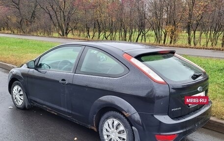 Ford Focus II рестайлинг, 2008 год, 285 000 рублей, 2 фотография