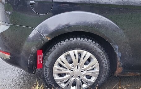 Ford Focus II рестайлинг, 2008 год, 285 000 рублей, 8 фотография