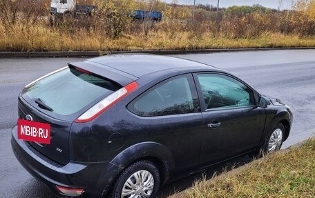 Ford Focus II рестайлинг, 2008 год, 285 000 рублей, 6 фотография