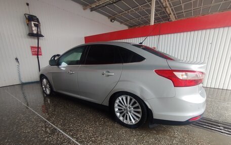 Ford Focus III, 2012 год, 820 000 рублей, 4 фотография