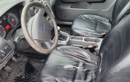 Ford Focus II рестайлинг, 2008 год, 285 000 рублей, 19 фотография