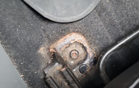 Ford Focus II рестайлинг, 2008 год, 285 000 рублей, 21 фотография