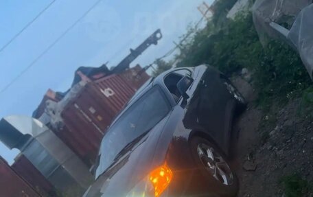 Hyundai Tiburon, 2002 год, 600 000 рублей, 2 фотография