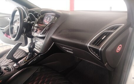 Ford Focus III, 2012 год, 820 000 рублей, 8 фотография