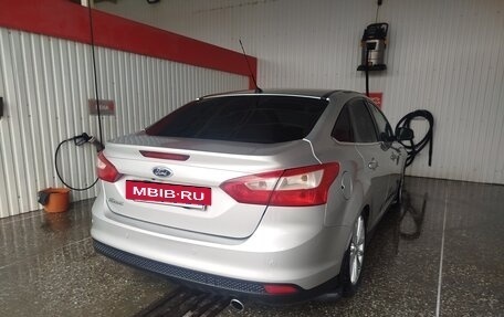 Ford Focus III, 2012 год, 820 000 рублей, 2 фотография