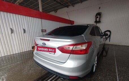 Ford Focus III, 2012 год, 820 000 рублей, 5 фотография