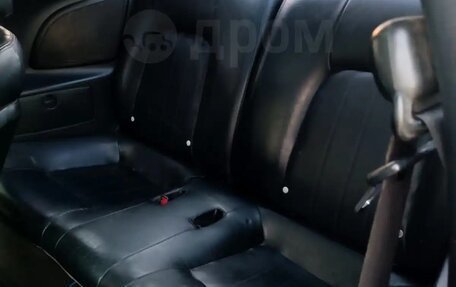 Hyundai Tiburon, 2002 год, 600 000 рублей, 9 фотография