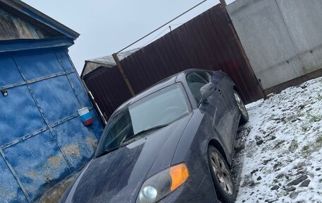Hyundai Tiburon, 2002 год, 600 000 рублей, 11 фотография
