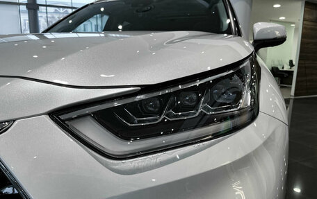 Toyota Highlander, 2025 год, 5 879 000 рублей, 17 фотография