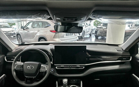 Toyota Highlander, 2025 год, 5 879 000 рублей, 14 фотография