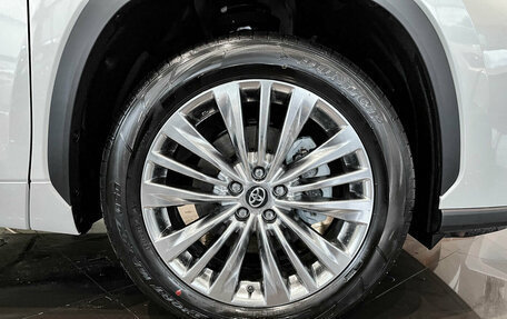 Toyota Highlander, 2025 год, 5 879 000 рублей, 18 фотография