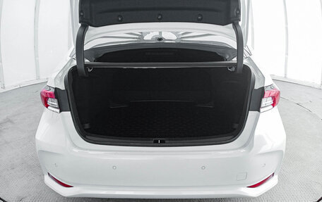 Toyota Corolla, 2021 год, 2 910 000 рублей, 10 фотография