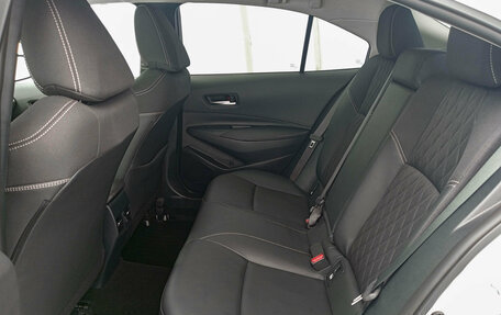 Toyota Corolla, 2021 год, 2 910 000 рублей, 12 фотография