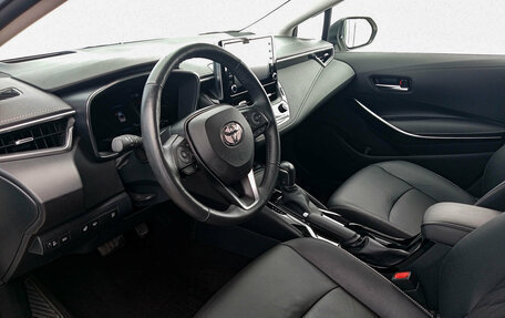 Toyota Corolla, 2021 год, 2 910 000 рублей, 17 фотография