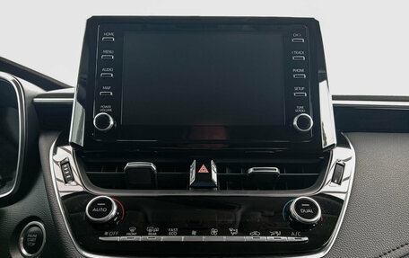 Toyota Corolla, 2021 год, 2 910 000 рублей, 15 фотография