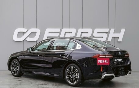 BMW 5 серия, 2024 год, 7 495 000 рублей, 2 фотография