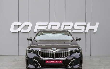 BMW 5 серия, 2024 год, 7 495 000 рублей, 3 фотография