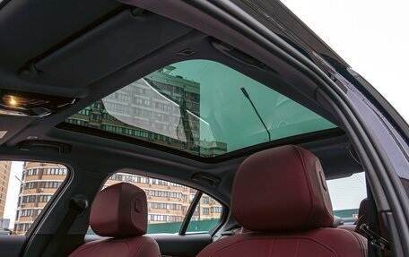 BMW 5 серия, 2024 год, 7 495 000 рублей, 12 фотография