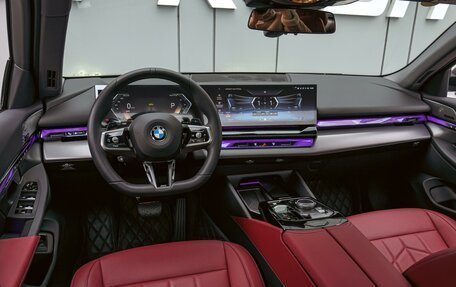 BMW 5 серия, 2024 год, 7 495 000 рублей, 6 фотография