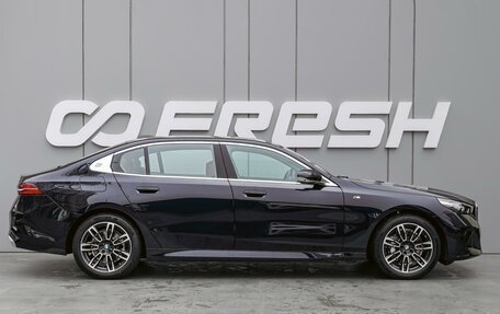 BMW 5 серия, 2024 год, 7 495 000 рублей, 5 фотография