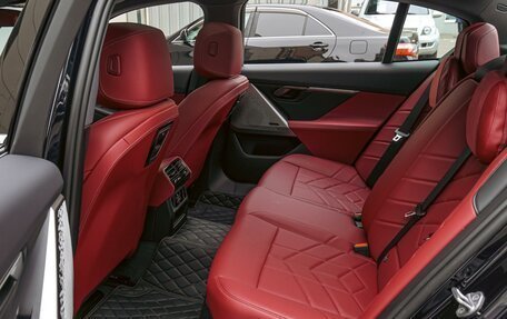 BMW 5 серия, 2024 год, 7 495 000 рублей, 11 фотография