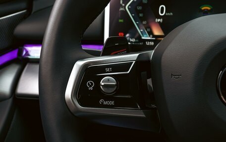 BMW 5 серия, 2024 год, 7 495 000 рублей, 17 фотография