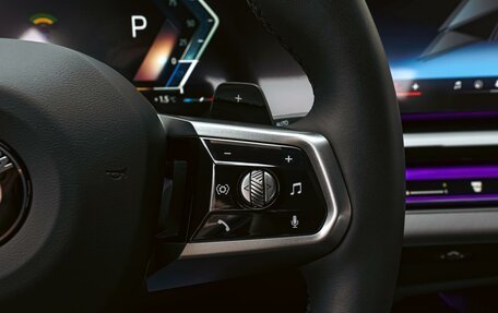 BMW 5 серия, 2024 год, 7 495 000 рублей, 18 фотография