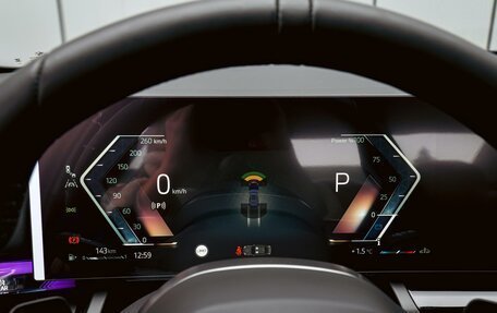 BMW 5 серия, 2024 год, 7 495 000 рублей, 19 фотография