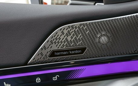 BMW 5 серия, 2024 год, 7 495 000 рублей, 22 фотография