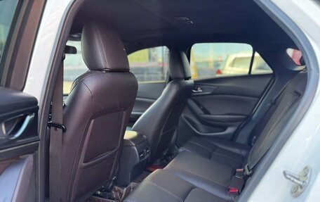 Mazda CX-4, 2021 год, 2 100 000 рублей, 6 фотография